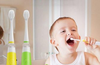 Tại sao phải dùng kem đánh răng riêng cho trẻ