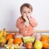 Gợi ý 6 cách để chế biến đồ ăn dặm đủ dinh dưỡng cho con