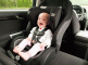 Ghế ngồi ô tô trẻ em Joie Stages Gray Flannel