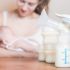 12 Cách Tiết Nhiều Sữa Sau Sinh Con